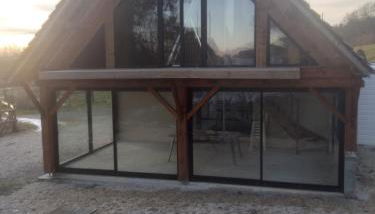 Gîte en lisière de forêt andaine - Foto 2