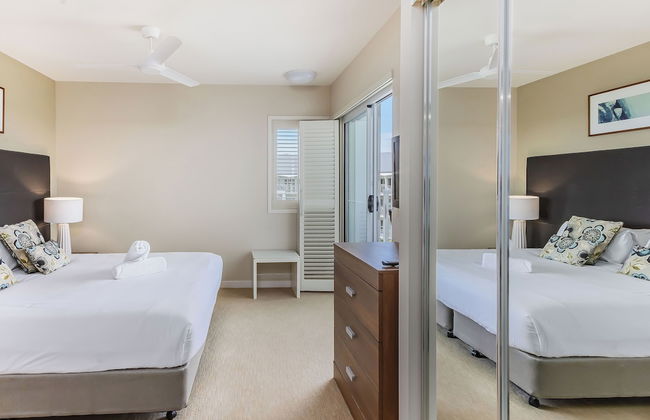 The Pool Resort Kingscliff - Private Apartments by Holiday Management Co - Photo 72