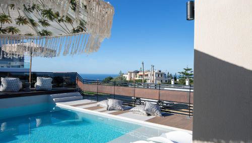 Macaw Luxury Residence, daily housekeeping included! - Foto 2, sunbed