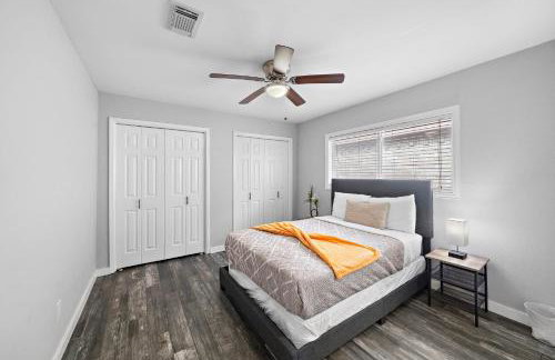 Houston Pool Escape Games WiFi Parking Pet - Foto 23