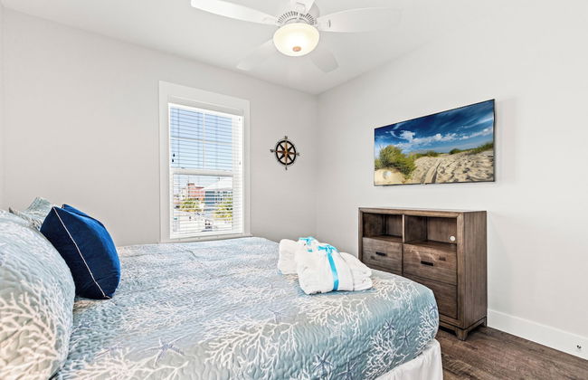 Fabulous Modern Beach House - 4br, 3.5ba: Pool/beach View & Access/balcony - Foto 7