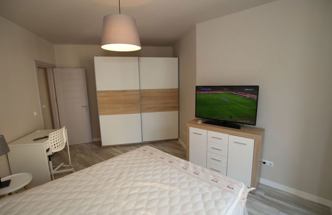 Apartments Angelov - Foto 5