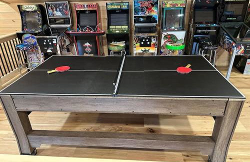 Two Lake Houses - Foto 11