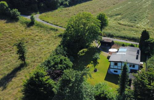 Ferienhaus Berghausen am Hennesee - Foto 3