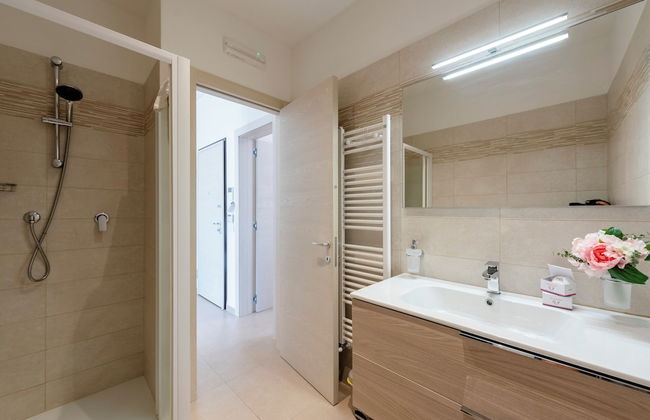 Suite Ondina Viareggio Apartments - Photo 26