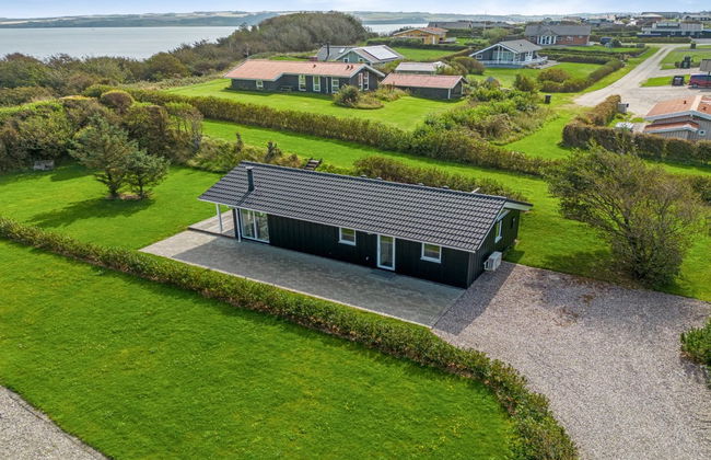 "Tanna" - 330m to the fjord - Foto 7