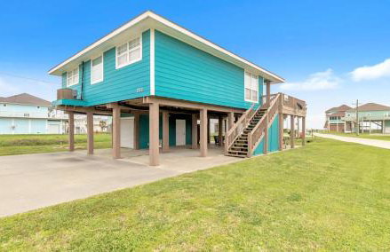 Windsical Escape home - Foto 29