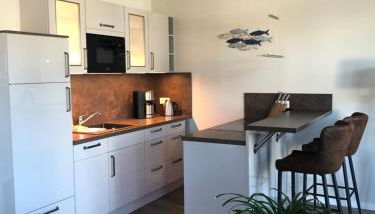 Ferienwohnung MeerZeitPerle - Foto 3