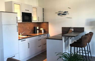 Ferienwohnung MeerZeitPerle - Foto 3