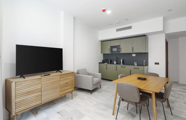 Limehome Jerez de la Frontera - Foto 56