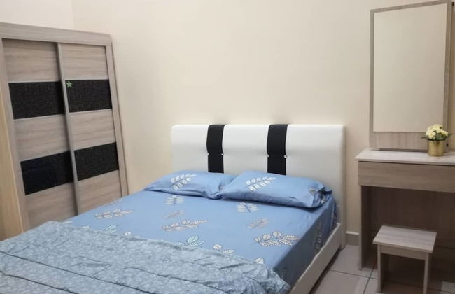 KKP Homestay Alor Setar - Photo 2