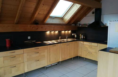 cottage with view of La Grave La Meije - Photo 16