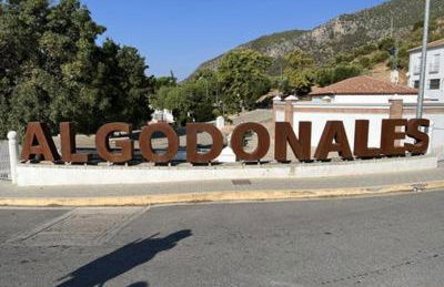 Casa Paco & Carmela - Photo 39