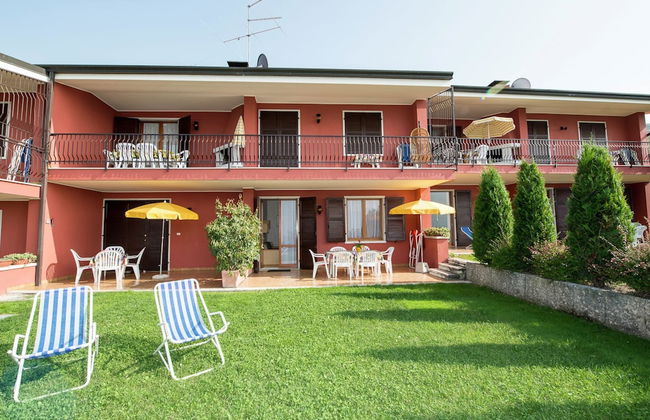 Belvilla by OYO Gianni A Due Piao Due - Foto 22