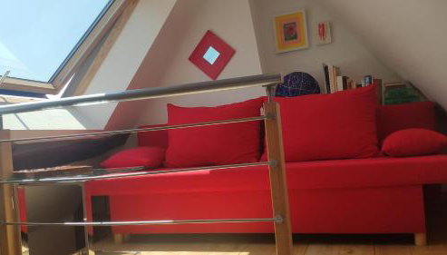 Location maison de vacances Sancerre - Photo 5