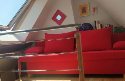 Location maison de vacances Sancerre - Foto 5