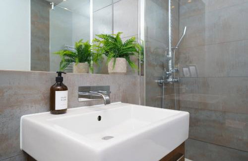 Trafalgar SQ 1 Bedr, 3 Beds sleeps 6 - Foto 28