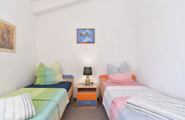 Apartments Anka 1223 - Photo 19