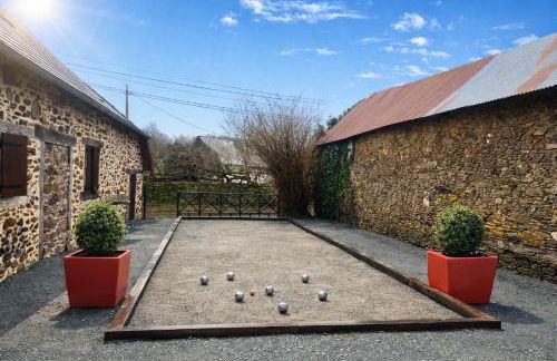 Gite la pause corrézienne - Foto 13