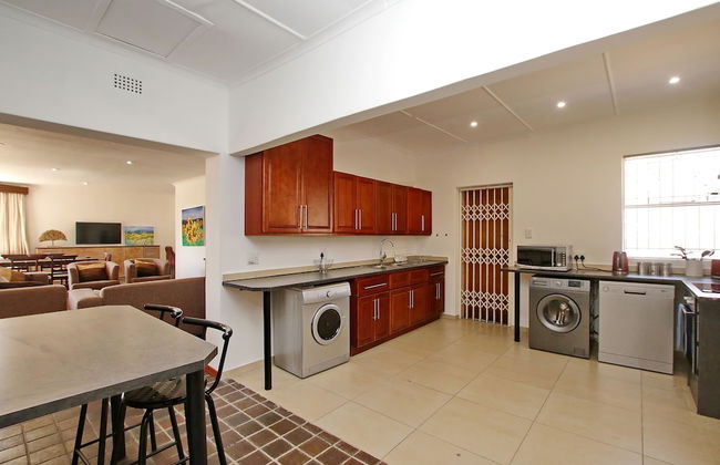 Moonflower Cottages - Foto 19