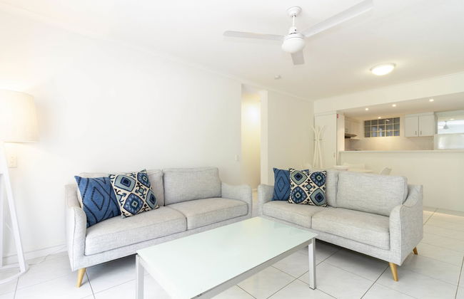 The White House Port Douglas - Foto 43