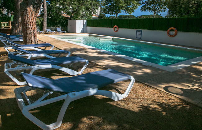 RVApartaments Benelux - Foto 47