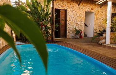 Pousada Villa Xaréu - Foto 13