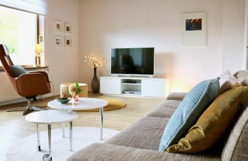 Ferienwohnung Bliestalglück mit Balkon & Terrasse - Foto 1