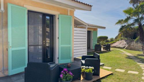 Cala Scoglietti - Foto 1, Garden view