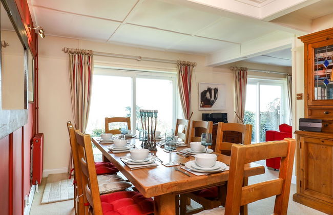 Mole Cottage - Foto 22