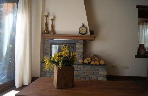 Acogedora casita en el Pallars - Foto 7