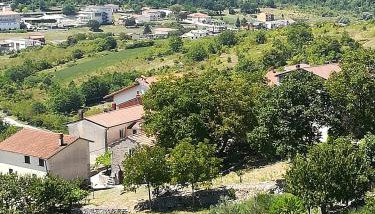 Guado di Pio-appartamento panoramico - Foto 2