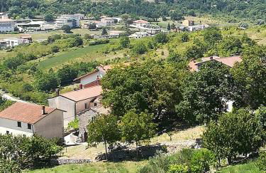 Guado di Pio-appartamento panoramico - Foto 1
