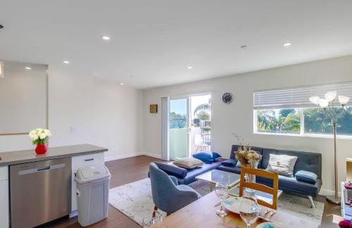 Entire Private Home with 3 Bedrooms 3 Bathrooms, Near San Diego Downtown & Beach, Available Now - Foto 22