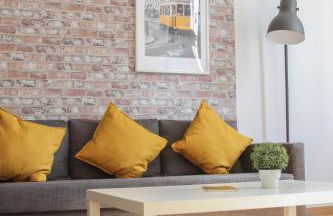 Comfortable apartment in Cascais - Foto 2