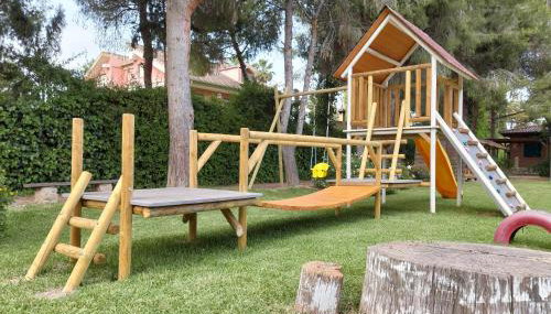 Casa Rural La Laguna - Foto 5, Garden