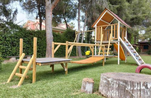 Casa Rural La Laguna - Foto 5