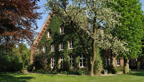 Bettmann regional Einkaufen & Bauernhofurlaub - Foto 3, Garden