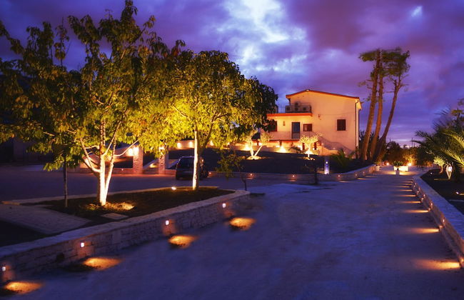 Agriturismo Nonna Rosa - Foto 55