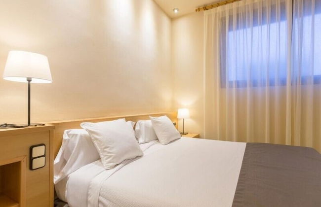 Hospedium Apartamentos DV - Foto 16