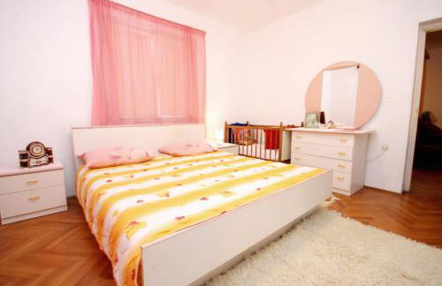Family-friendly apartments with swimming pool Smokvica, Korcula - 9161 - Foto 20