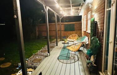 Peaceful, close to centre, Home - Foto 24