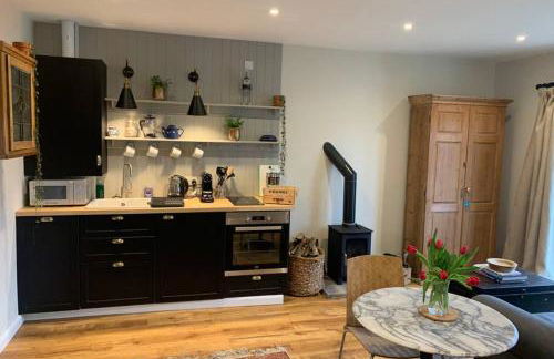 The Lambing Shed at Walkmill Farm - Foto 18