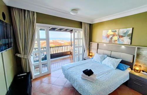 Villa Magnificent 5-star with sea view, jacuzzi and pool - Foto 15