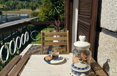 VILA GUIA in Valdreu - Foto 28