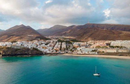 Casa Árida, Morro Jable - Foto 7