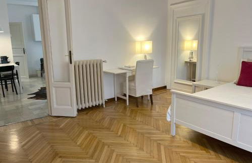 GBCITY Apartment - 20 mt da metro Wagner - Foto 1