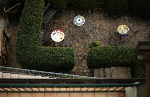 La Dolce Vita Ravello - Family Two-Bedroom Apartment with Sea View Terrace - Foto 28