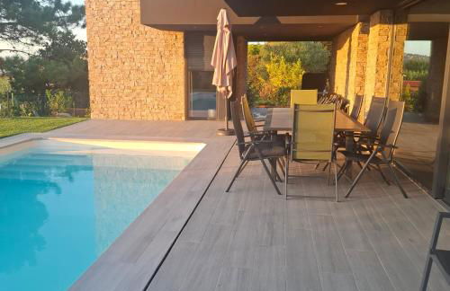 Chalet de lujo con piscina cercano a la playa - Foto 12