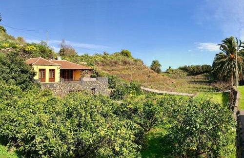 RUSTIC HOUSE LA MONTAÑA - Foto 1